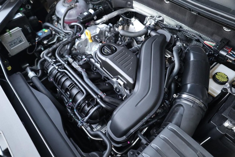 Volkswagen Taos Vehicle Image 25