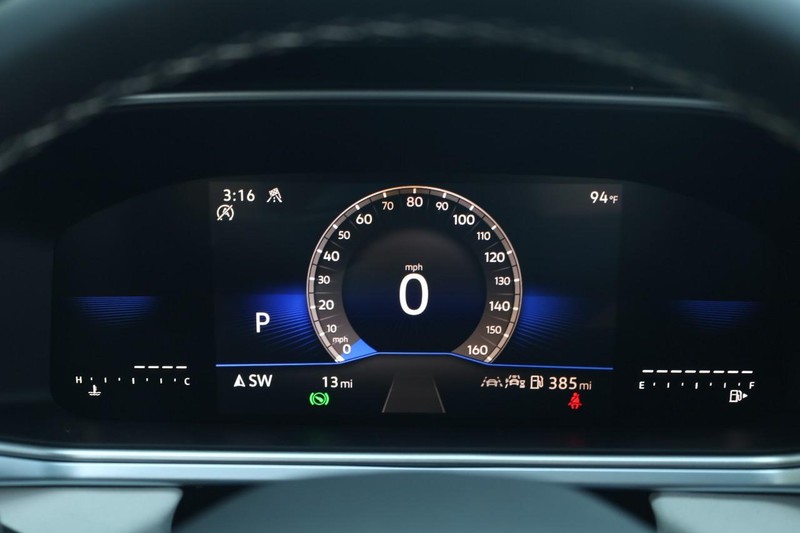 Volkswagen Taos Vehicle Image 12