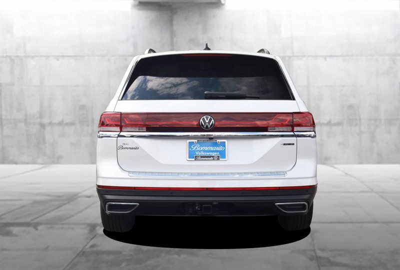 Volkswagen Atlas Vehicle Image 06