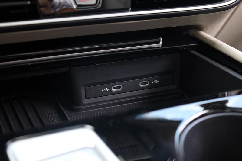 Volkswagen Atlas Vehicle Image 18