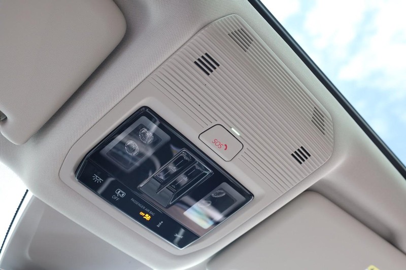 Volkswagen Atlas Vehicle Image 20