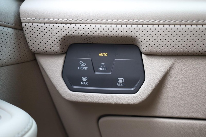 Volkswagen Atlas Vehicle Image 22