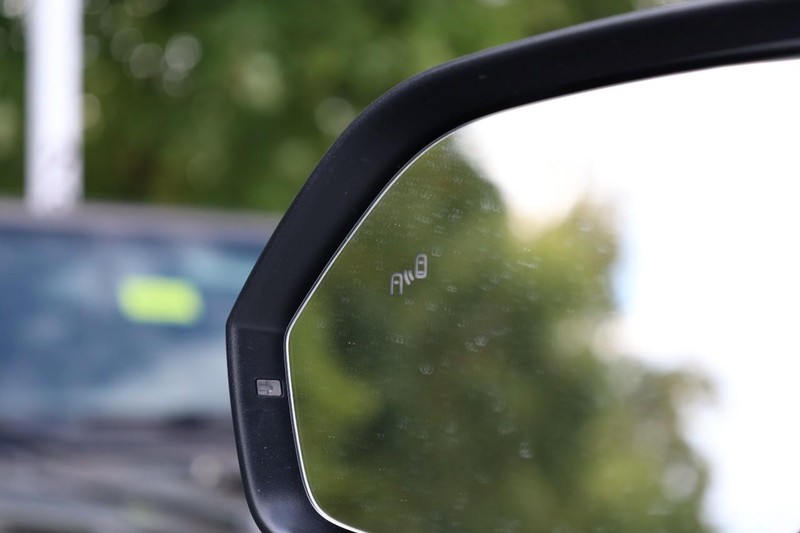 Volkswagen Atlas Vehicle Image 23