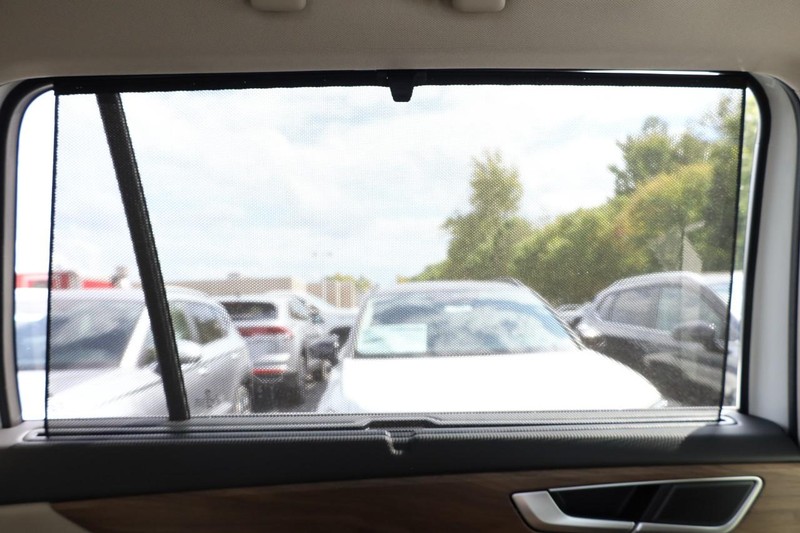 Volkswagen Atlas Vehicle Image 29