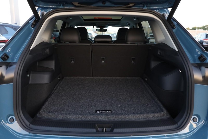 Volkswagen Tiguan Vehicle Image 07