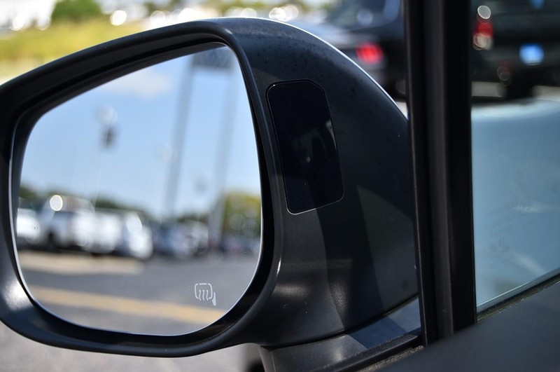 Subaru Forester Vehicle Image 10