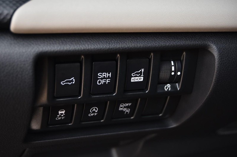 Subaru Forester Vehicle Image 11