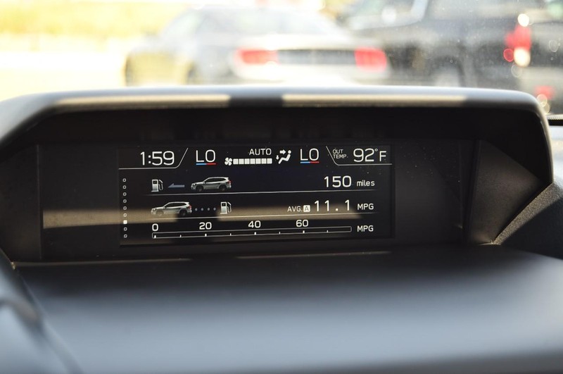 Subaru Forester Vehicle Image 13