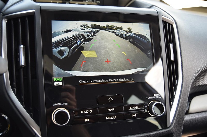 Subaru Forester Vehicle Image 14