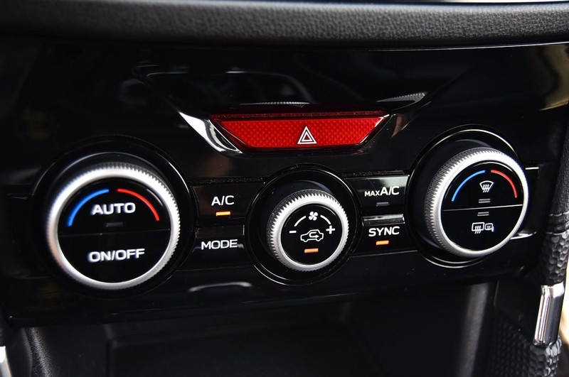 Subaru Forester Vehicle Image 16