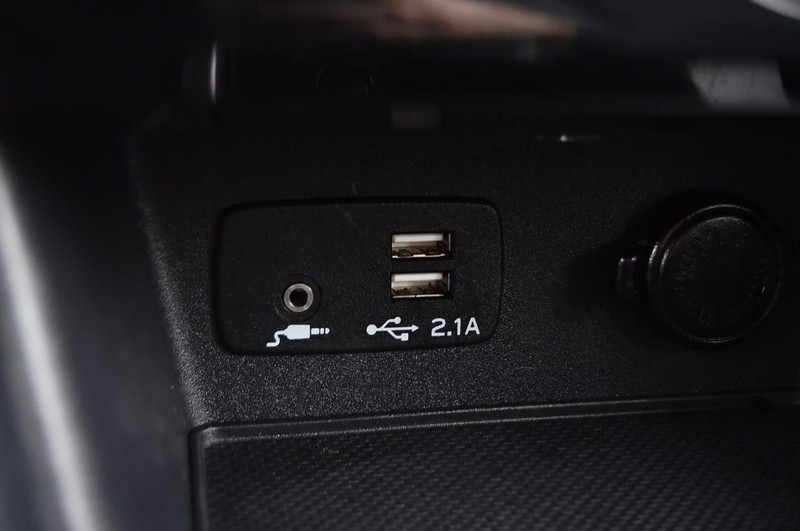 Subaru Forester Vehicle Image 17