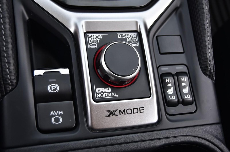 Subaru Forester Vehicle Image 18