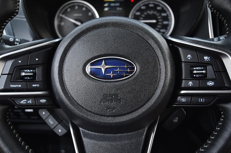 Subaru Forester Vehicle Image 20