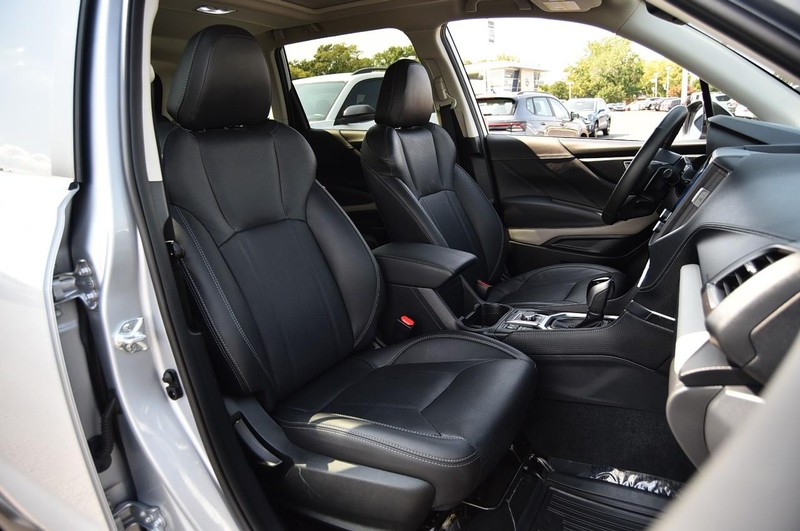 Subaru Forester Vehicle Image 22