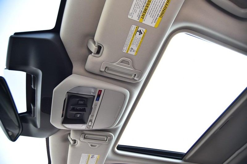 Subaru Forester Vehicle Image 23