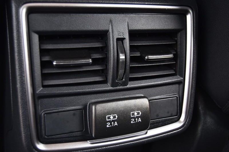 Subaru Forester Vehicle Image 25