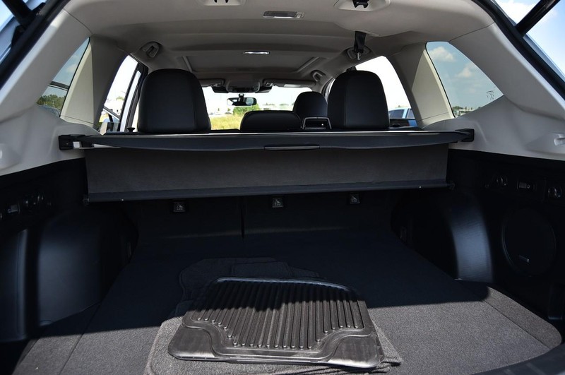 Subaru Forester Vehicle Image 26