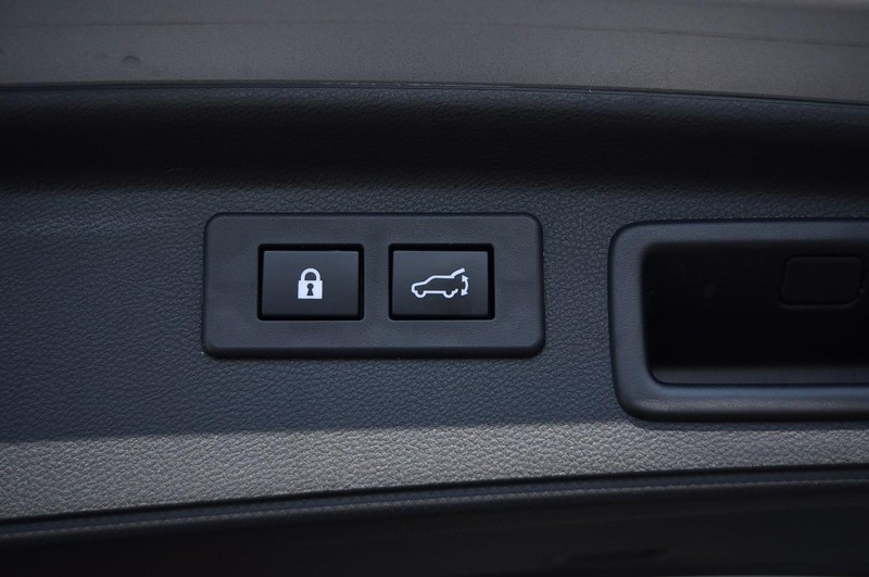 Subaru Forester Vehicle Image 27