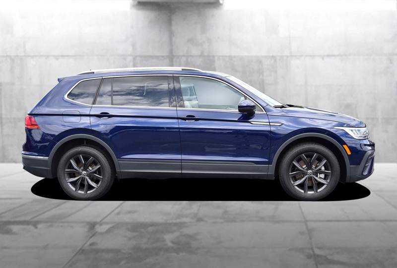 Volkswagen Tiguan Vehicle Image 05