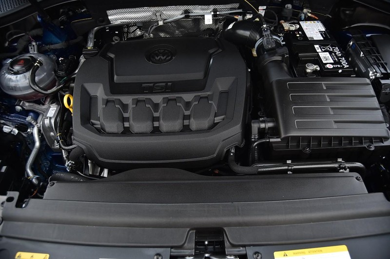 Volkswagen Tiguan Vehicle Image 27