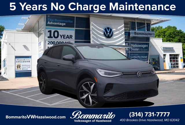 Volkswagen ID.4 Pro S - Hazelwood MO