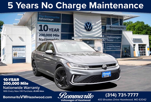 Volkswagen Jetta SE - Hazelwood MO