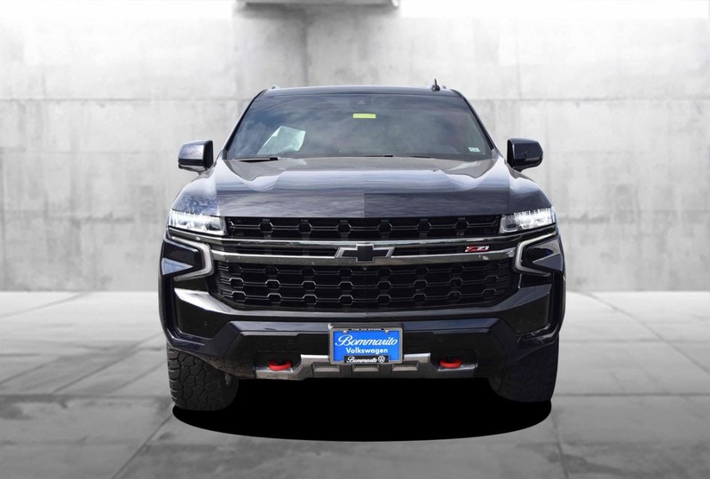 Chevrolet Tahoe Vehicle Image 04