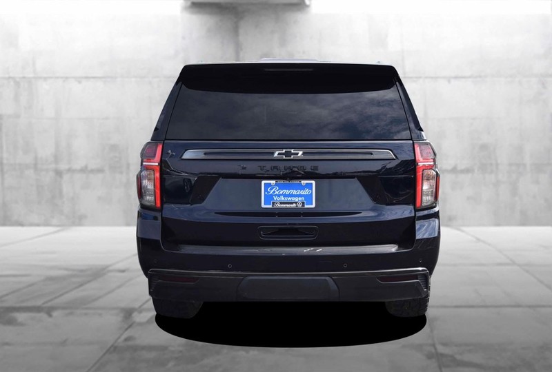 Chevrolet Tahoe Vehicle Image 06