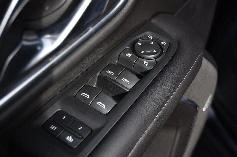 Chevrolet Tahoe Vehicle Image 08