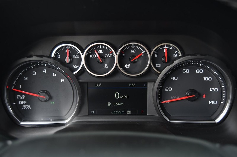 Chevrolet Tahoe Vehicle Image 12