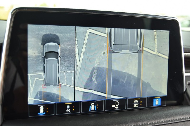 Chevrolet Tahoe Vehicle Image 14