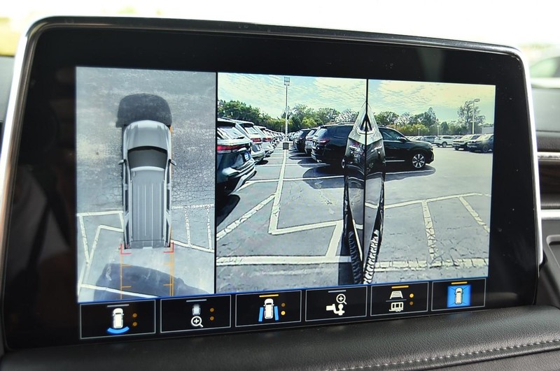 Chevrolet Tahoe Vehicle Image 15
