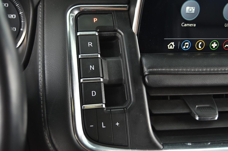 Chevrolet Tahoe Vehicle Image 21