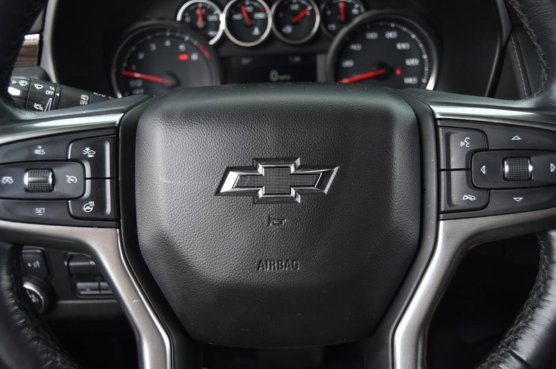 Chevrolet Tahoe Vehicle Image 22