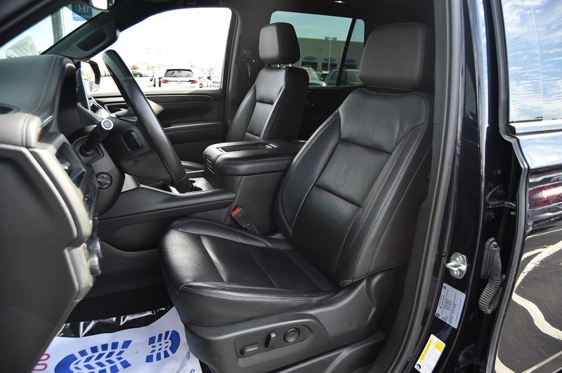Chevrolet Tahoe Vehicle Image 23