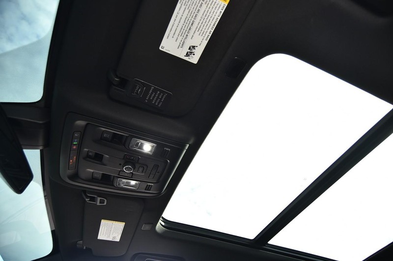 Chevrolet Tahoe Vehicle Image 25