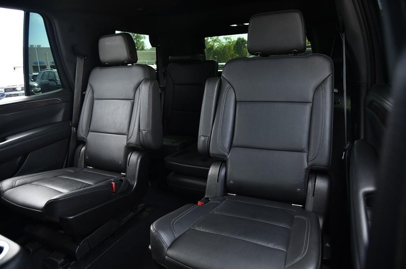 Chevrolet Tahoe Vehicle Image 26