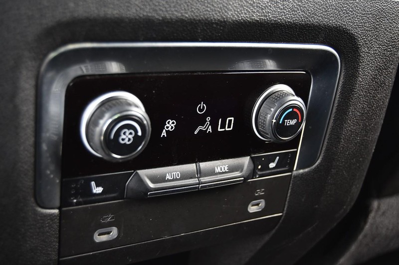 Chevrolet Tahoe Vehicle Image 27