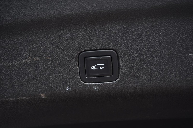 Chevrolet Tahoe Vehicle Image 31