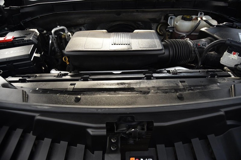 Chevrolet Tahoe Vehicle Image 32