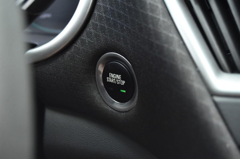 Chevrolet Malibu Vehicle Image 15