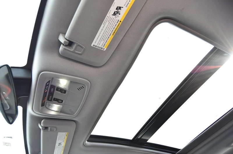 Chevrolet Malibu Vehicle Image 19