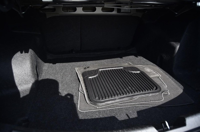 Chevrolet Malibu Vehicle Image 22