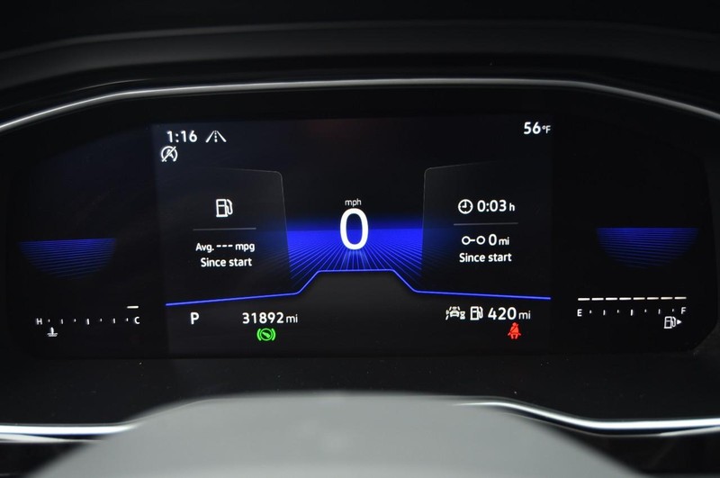 Volkswagen Jetta Vehicle Image 12