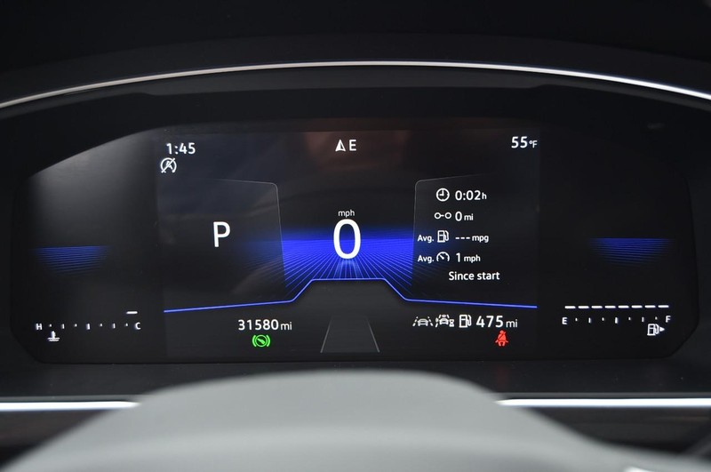 Volkswagen Tiguan Vehicle Image 12