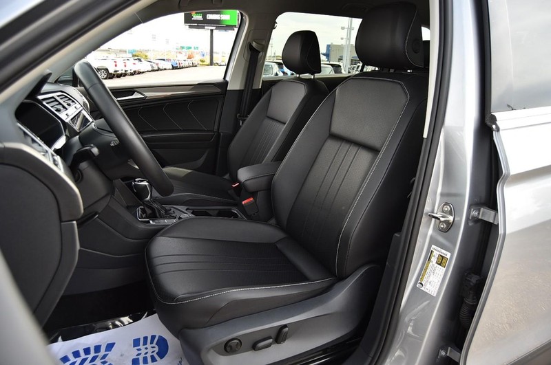 Volkswagen Tiguan Vehicle Image 20