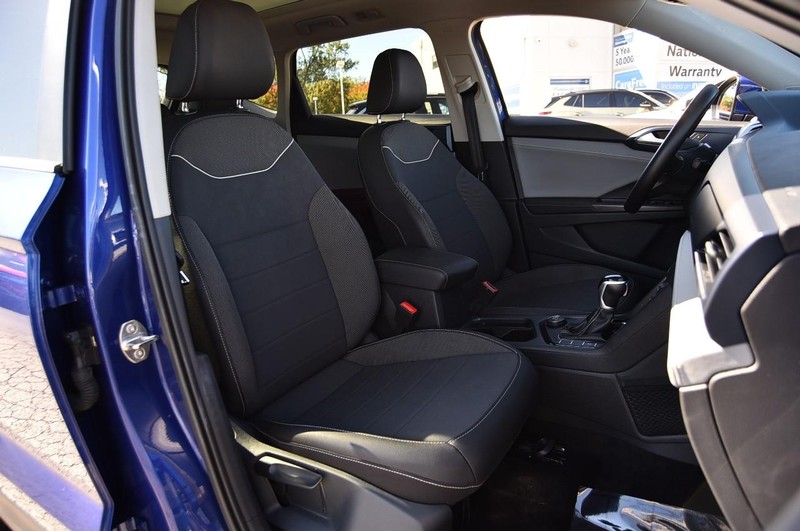 Volkswagen Taos Vehicle Image 21