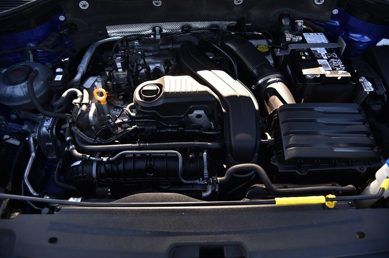 Volkswagen Taos Vehicle Image 25