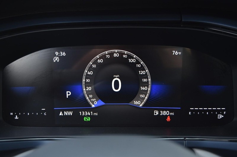 Volkswagen Taos Vehicle Image 12