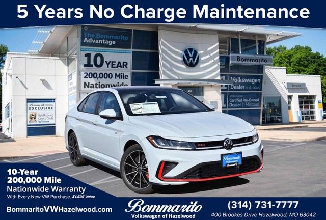 Volkswagen Jetta GLI Autobahn - Hazelwood MO